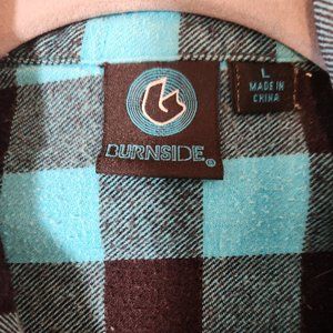 Custom One of a Kind Flannel Long Sleeve Shirts